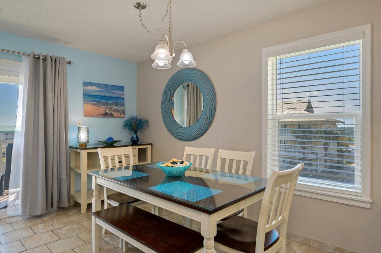 200 Yds To Private Gated Beach Access- 3Br-2Ba- Quiet Location In The Heart Of Destin! Kültér fotó